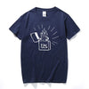 Life Is Strange Hip Hop Cotton T-Shirt for Men ATHLEXES