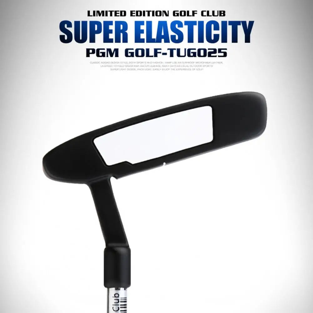 Precision CNC Men's Golf Putter for Beginners ATHLEXES