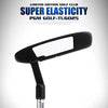 Precision CNC Men's Golf Putter for Beginners ATHLEXES