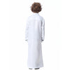 Elegant Arab Jubba Boys Robe for Ramadan & Eid ATHLEXES