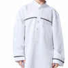 Elegant Arab Jubba Boys Robe for Ramadan & Eid ATHLEXES