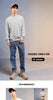 Chicago City Letter Print Hip Hop Hoodie for Men ATHLEXES