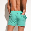 AquaFlex Quick Dry Swim Shorts for Men ATHLEXES