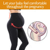 BellyLift High Waist Maternity Leggings ATHLEXES