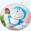Delightful Soft Doraemon Plush Doll Companion ATHLEXES