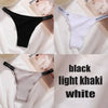 3PCS/Set Cotton Panties Briefs Women Underpants Sexy Lingerie ATHLEXES