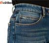 FireShield Protective Motorcycle Jeans ATHLEXES