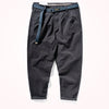 K2171 2024 Japanese Retro Loose Casual Pencil Pants for Men ATHLEXES