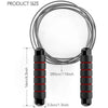 Premium Resistance Bands Set with Door Anchor & Straps ATHLEXES