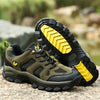 Luxury Outdoor Waterproof Hiking Shoes for All Seasons ATHLEXES