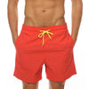 ESCATCH Quick Dry Plus Size Beach Shorts ATHLEXES