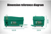 PGM Auto Golf Ball Dispenser for Training Excellence ATHLEXES