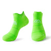 Vibrant Sport Ankle Socks for Active Lifestyles ATHLEXES