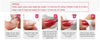 OXXI No Wipe Gel Polish Base and Top Coat Kit ATHLEXES