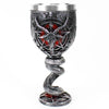 Hannya Spirit Stainless Steel Travel Mug ATHLEXES