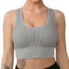 Seamless Comfort Sports Bra for Active Women ATHLEXES