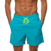 ESCATCH Quick Dry Plus Size Beach Shorts ATHLEXES