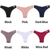 5PCS/Set Cotton Lingerie Panties Sexy Underwear Women Briefs ATHLEXES