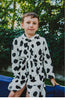 CozyKids Flannel Robe ATHLEXES