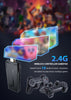 M8 Classic 4K Portable Gaming Console ATHLEXES
