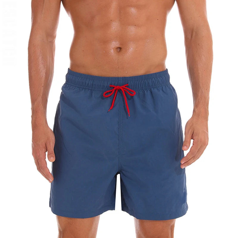 ESCATCH Quick Dry Plus Size Beach Shorts ATHLEXES