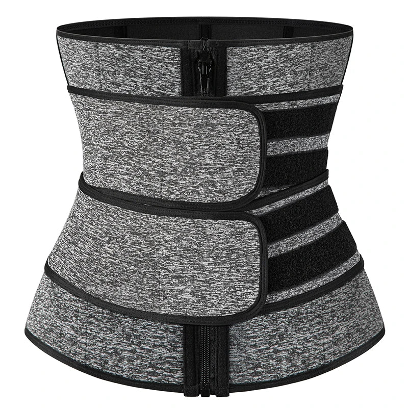 Sculpt & Shape Womenâ??s Slimming Waist Trainer Corset ATHLEXES