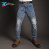 Kevlar Flame Resistant Motorcycle Pants ATHLEXES