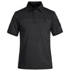 TACVASEN Men's Outdoor Polo Shirt with 2 Zipper Pockets ATHLEXES