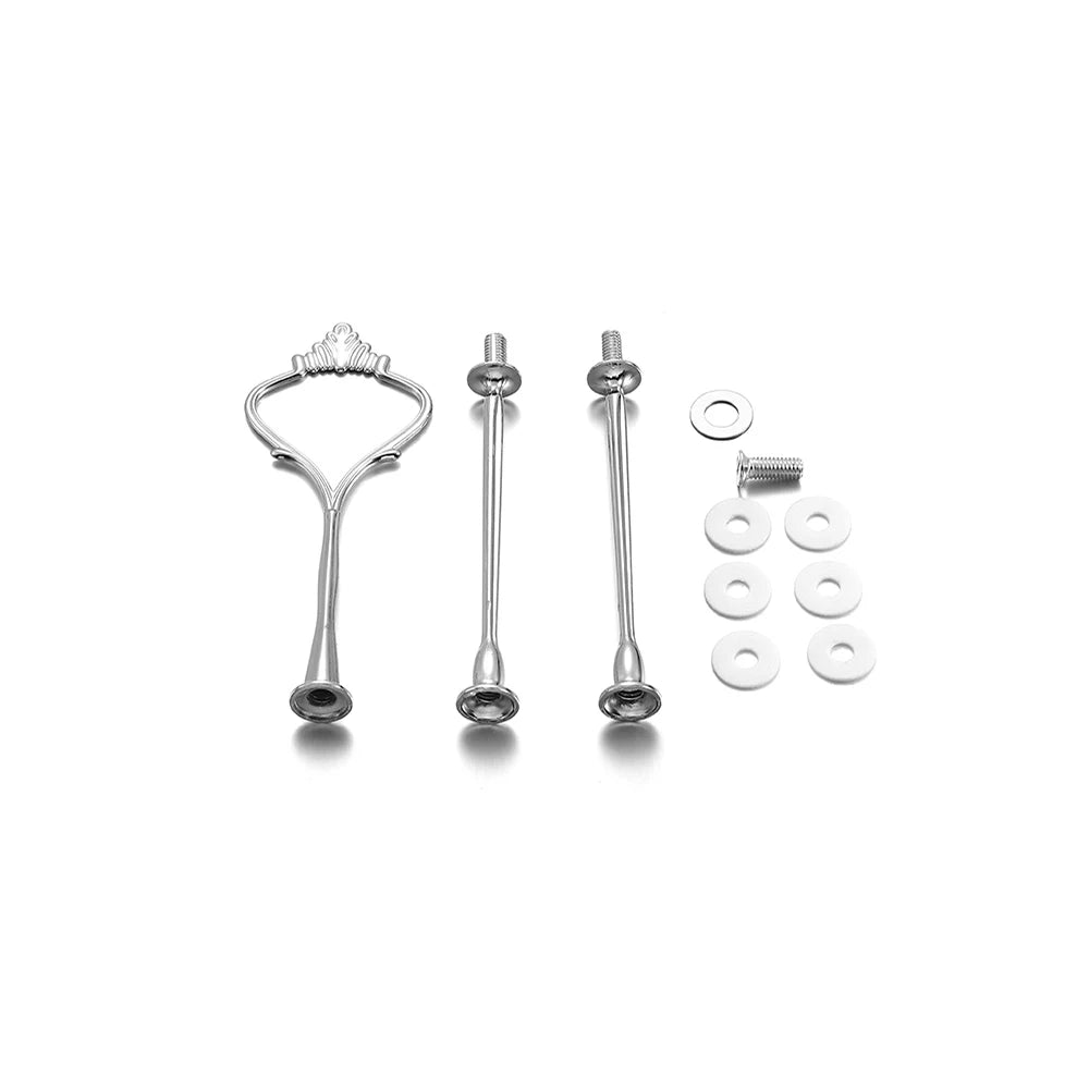 Elegant Epoxy Resin Fruit Tray Holder for Crafts ATHLEXES