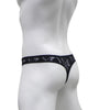 CLEVER-MENMODE Lace T-Back Thong Underwear ATHLEXES