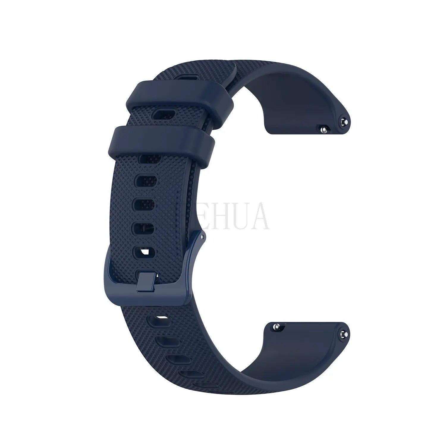 IMILAB KW66 22mm Premium Silicone Watch Strap ATHLEXES