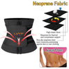 Women’s Slimming Waist Trainer Corset ATHLEXES