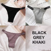 3PCS/Set Cotton Panties Briefs Women Underpants Sexy Lingerie ATHLEXES
