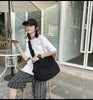 Timeless Canvas Tote for Everyday Elegance ATHLEXES