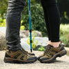 Luxury Outdoor Waterproof Hiking Shoes for All Seasons ATHLEXES