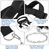 NeckPower Adjustable Training Harness for Strength ATHLEXES