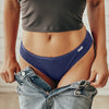 5PCS/Set Cotton Lingerie Panties Sexy Underwear Women Briefs ATHLEXES