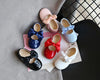 Enchanting Bow Princess Mary Janes for Baby Girls ATHLEXES