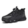 ErgoGuard Steel Toe Work Shoes ATHLEXES
