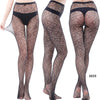 DOIAESKV Plus Size Women Bodystocking Sexy Lingerie Tights ATHLEXES