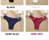 5PCS/Set Cotton Lingerie Panties Sexy Underwear Women Briefs ATHLEXES