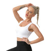 Seamless Comfort Sports Bra for Active Women ATHLEXES