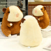 CozyCuddle Dutch Pig Plush Toy ATHLEXES
