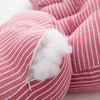 Bamboo Comfort U Shaped Pregnancy Pillow ATHLEXES