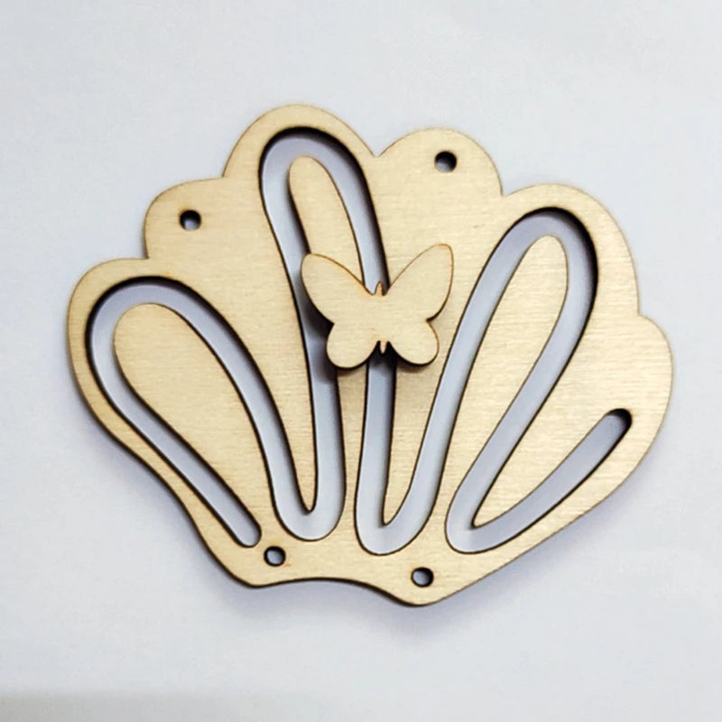 DIY Montessori Busy Board Accessories ATHLEXES