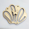 DIY Montessori Busy Board Accessories ATHLEXES