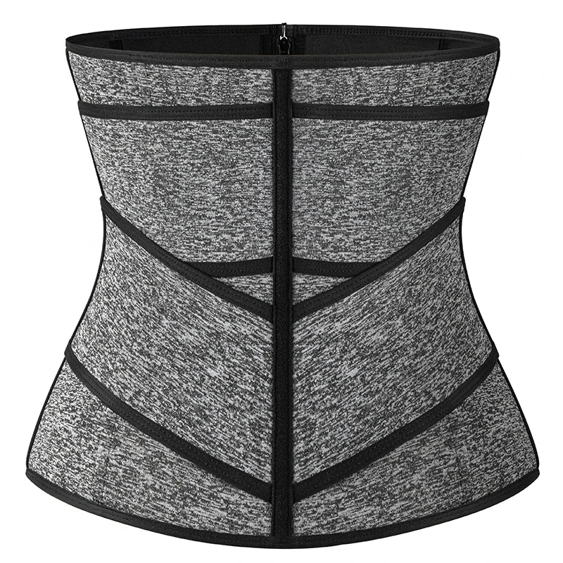 Sculpt & Shape Womenâ??s Slimming Waist Trainer Corset ATHLEXES