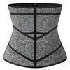 Sculpt & Shape Womenâ??s Slimming Waist Trainer Corset ATHLEXES