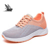 Luminous Breeze Women's Active Walking Shoes ATHLEXES