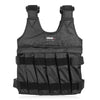 Premium Weighted Vest for Strength Training ATHLEXES